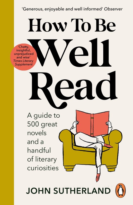 How to be well read