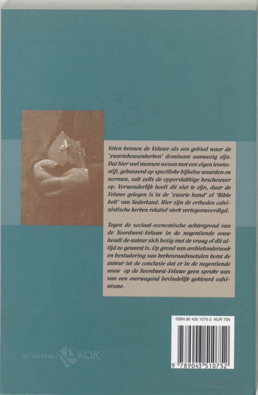 Geloven aan de zoom van de Veluwe Geloven aan de zoom van de Veluwe achterkant