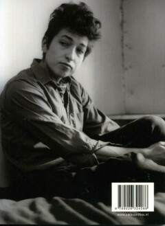 ABC Dylan achterkant