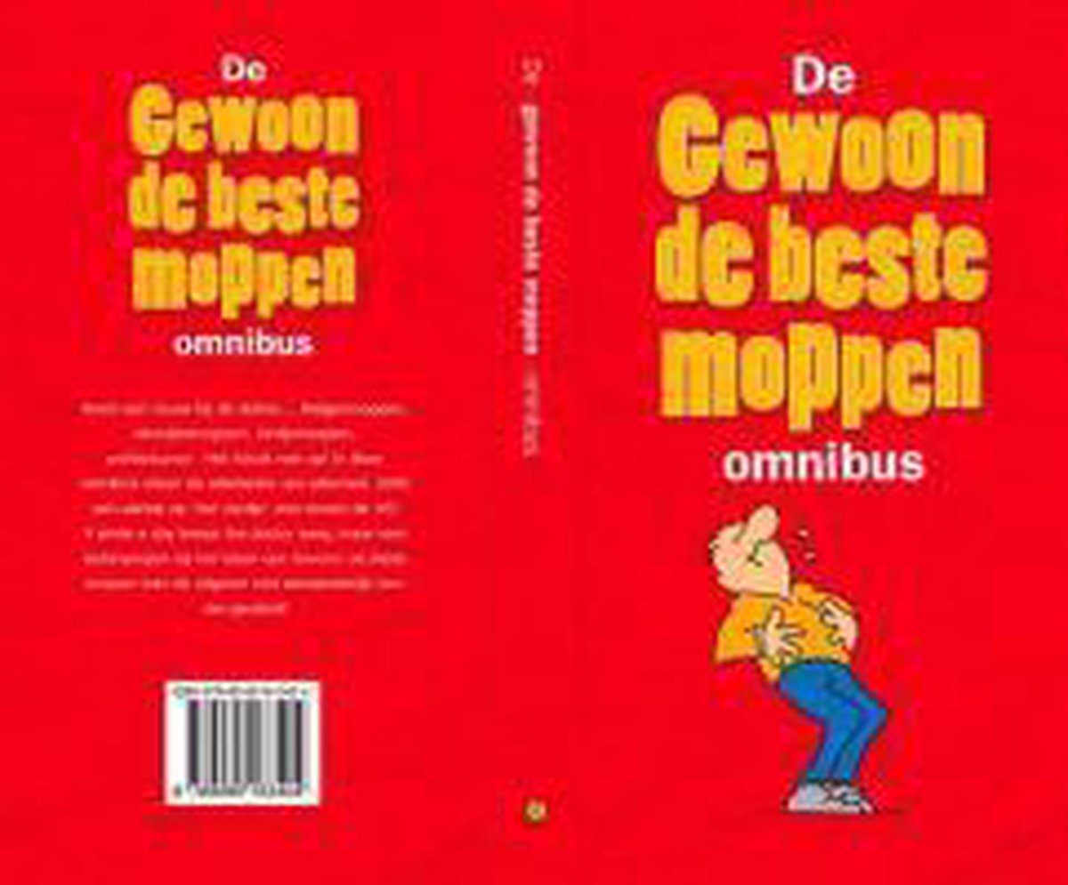 boekenbalie_9789085164418_cover Het gewoon de beste moppen boekje