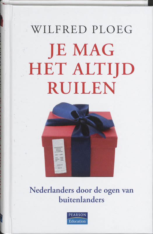 W. Ploeg Je Mag Het Altijd Ruilen thumbnail