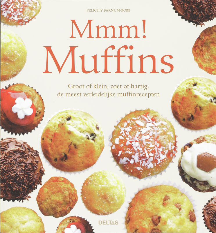F. Barnum-Bobb Mmm! Muffins thumbnail