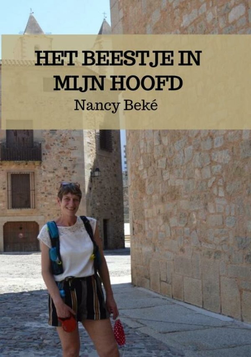 boekenbalie_9789464355192_cover "Het beesje in mijn hoofd"