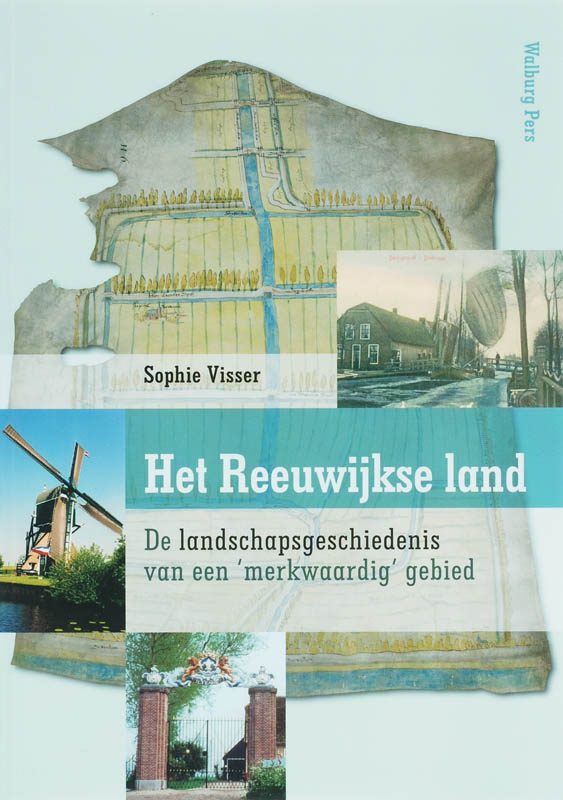 Het Reeuwijkse land