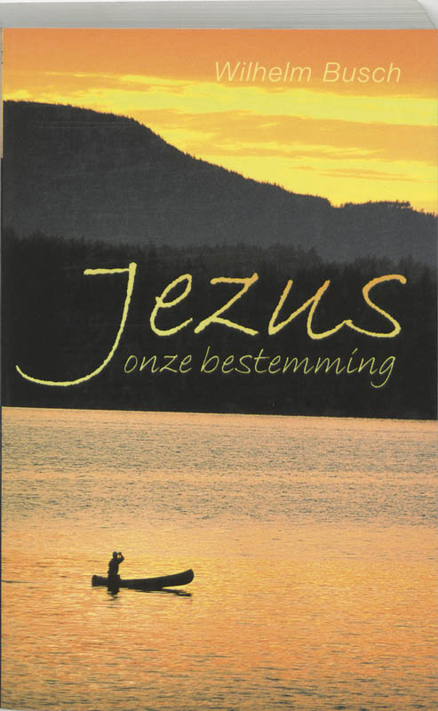 boekenbalie_9789060679418_cover Jezus onze bestemming