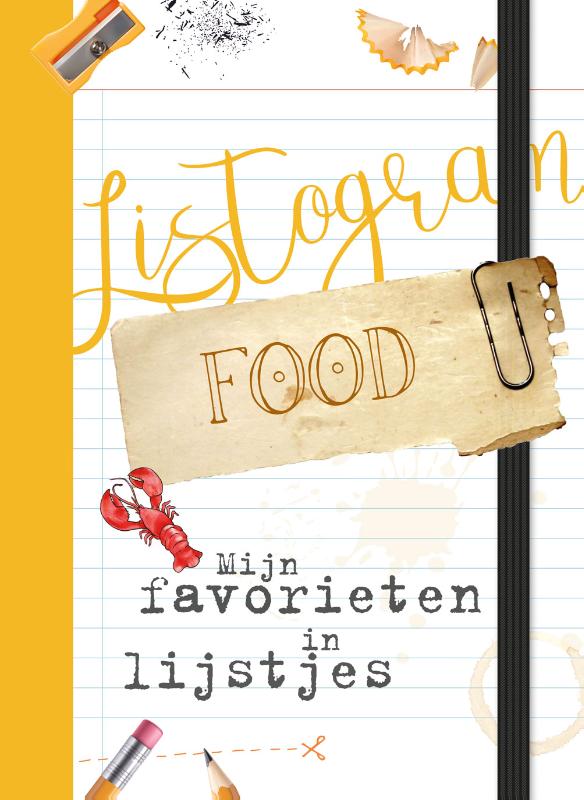 Listogram Food thumbnail