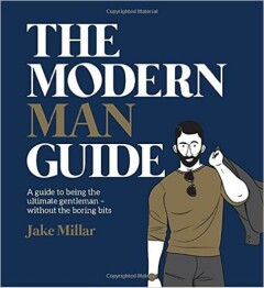 The Modern Man Guide