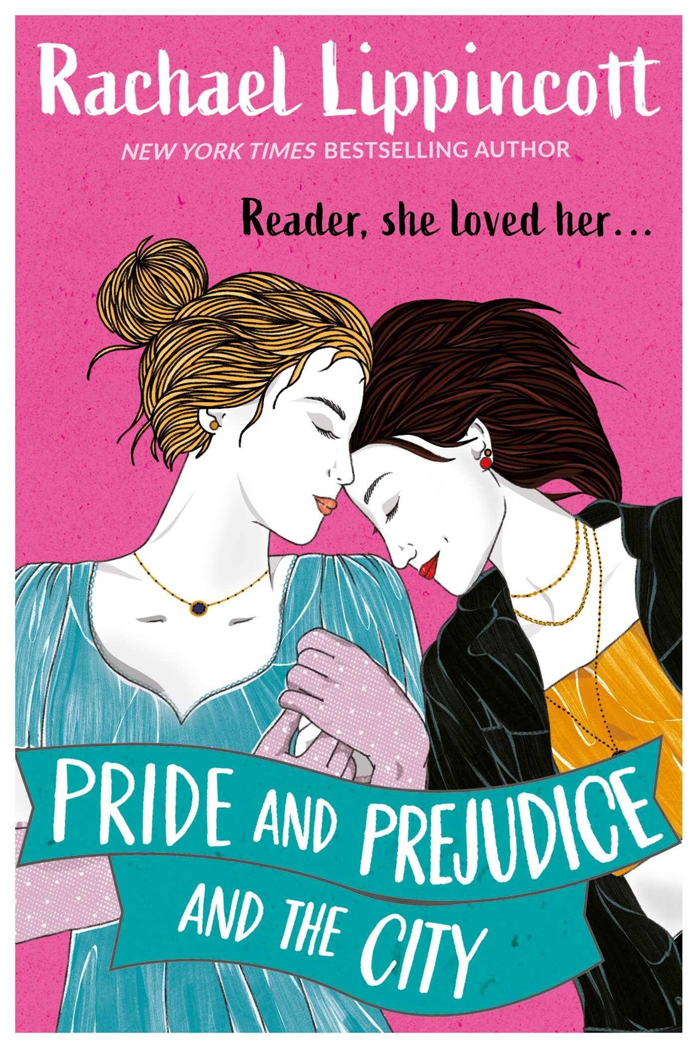Pride and prejudice and the city