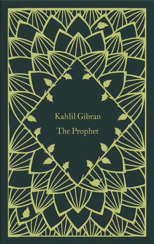 The Prophet / Little Clothbound Classics