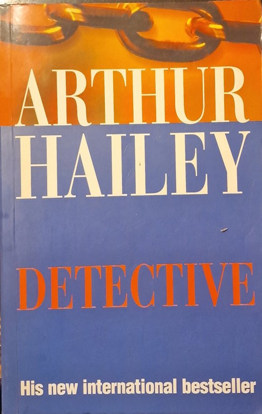 Detective