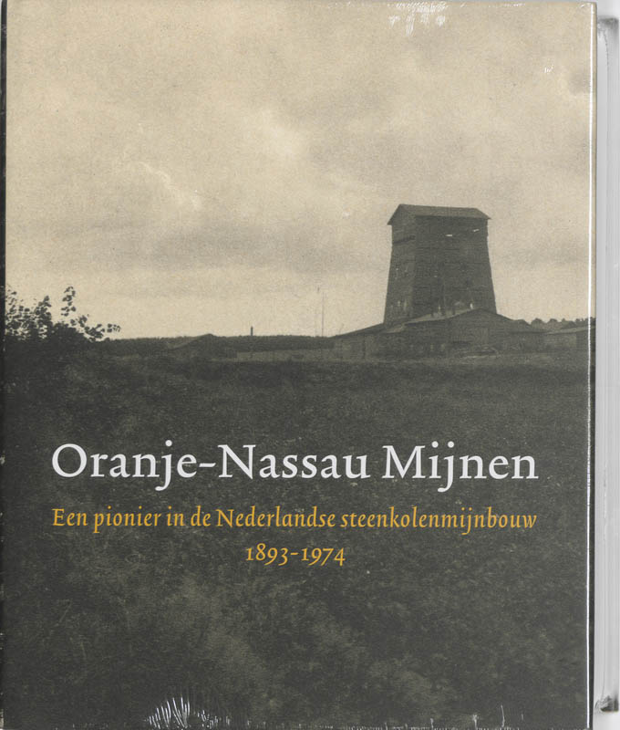 Oranje-Nassau Mijnen