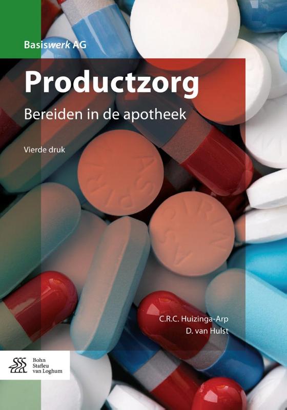 boekenbalie_9789036811729_cover Productzorg / Basiswerk AG