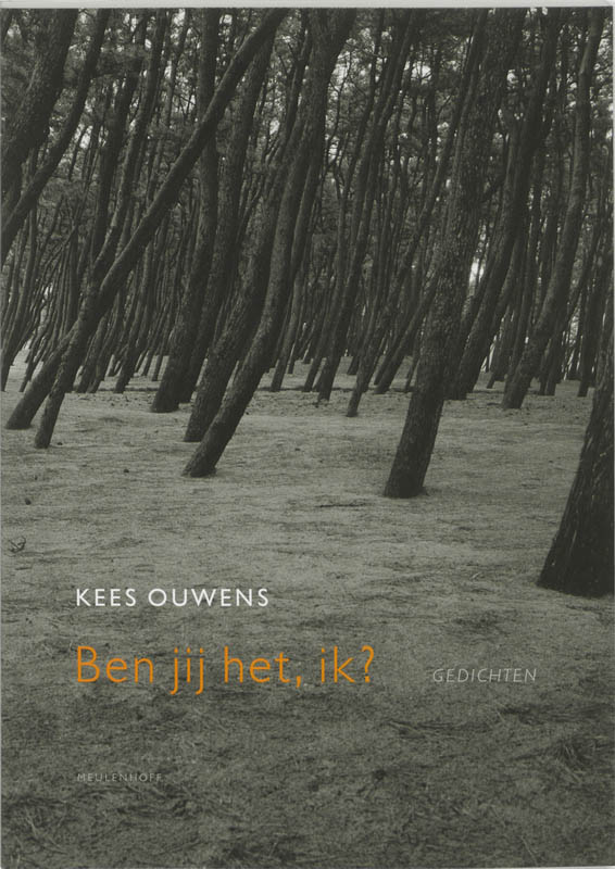 K. Ouwens Ben Jij Het, Ik ? thumbnail