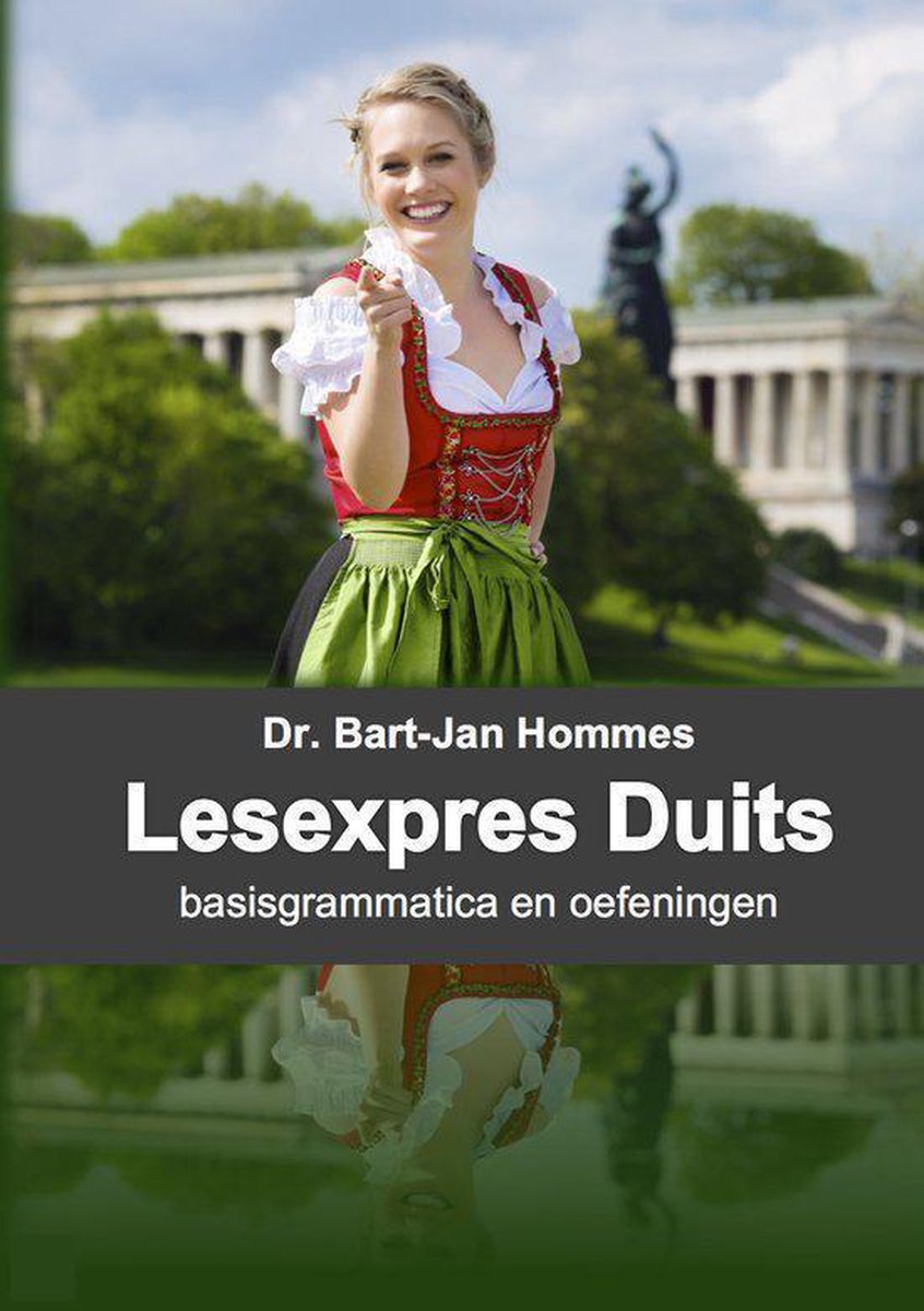 Lesexpres Duits