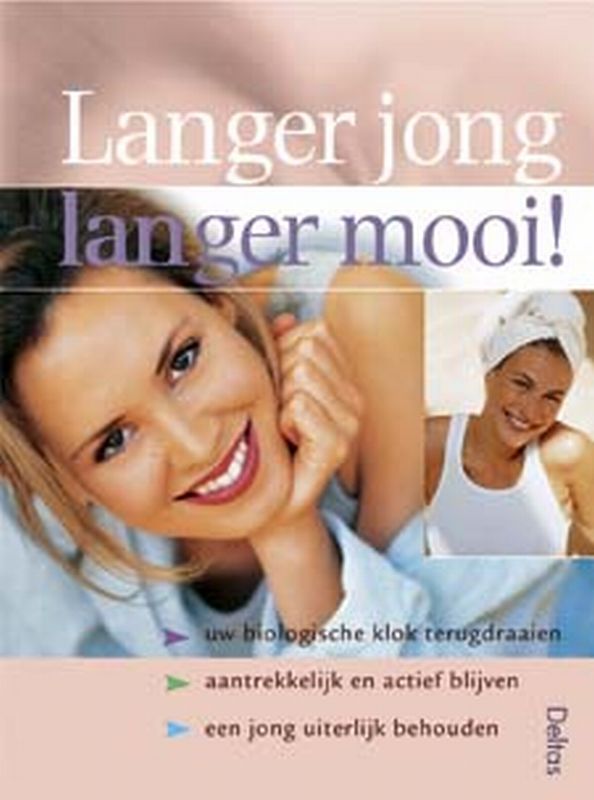 Langer Jong Langer Mooi