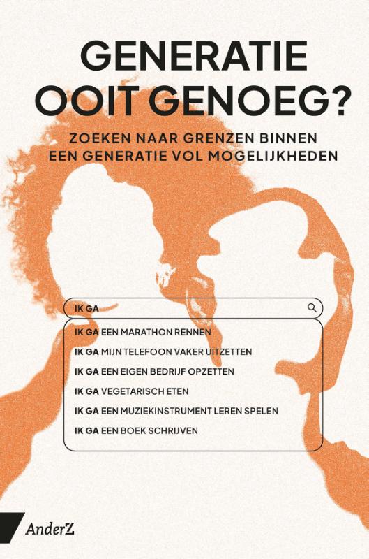 Generatie ooit genoeg?