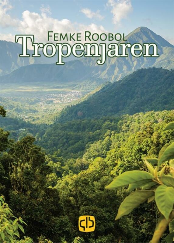 Tropenjaren / Grote letter bibliotheek / 3074