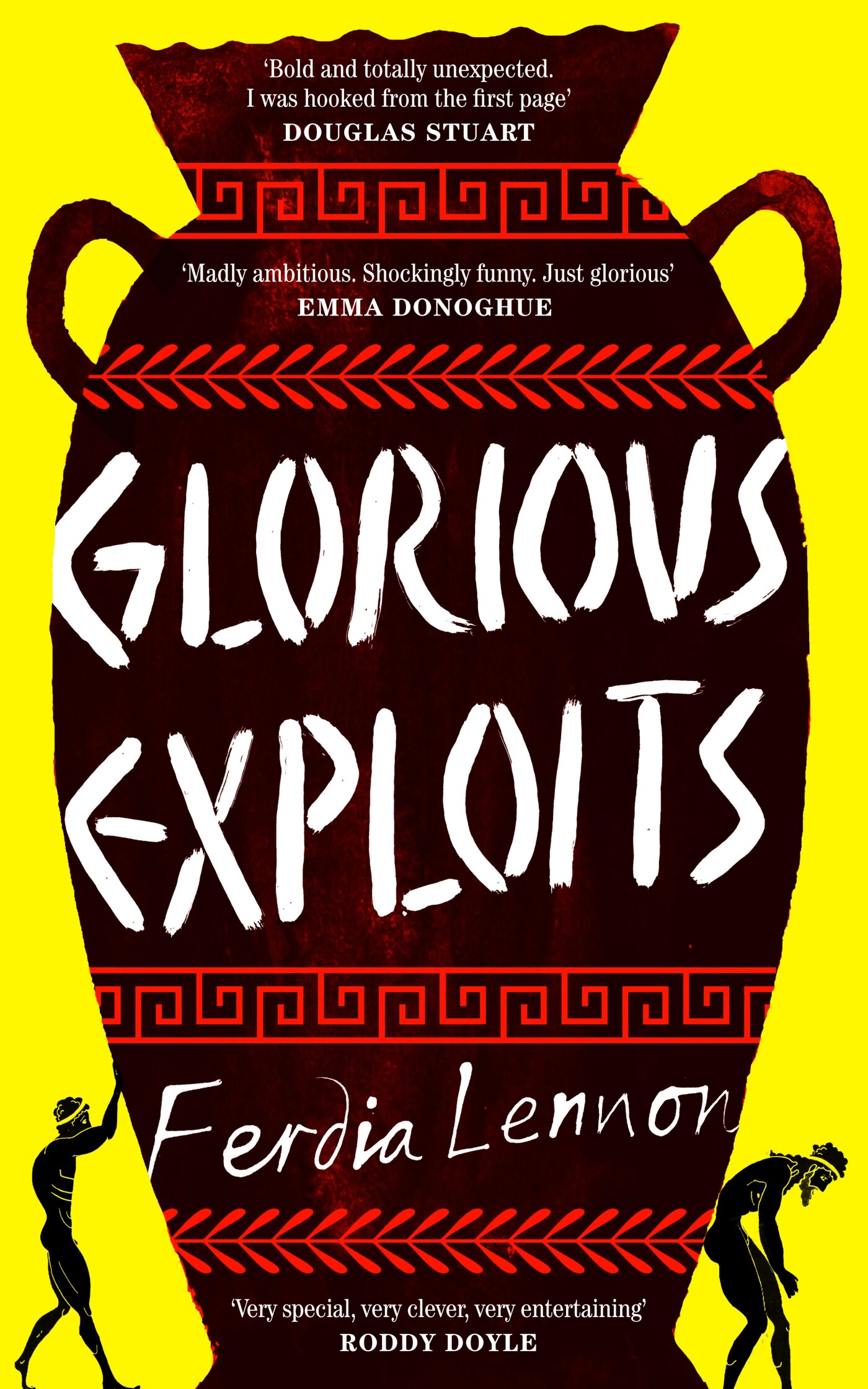 Glorious exploits