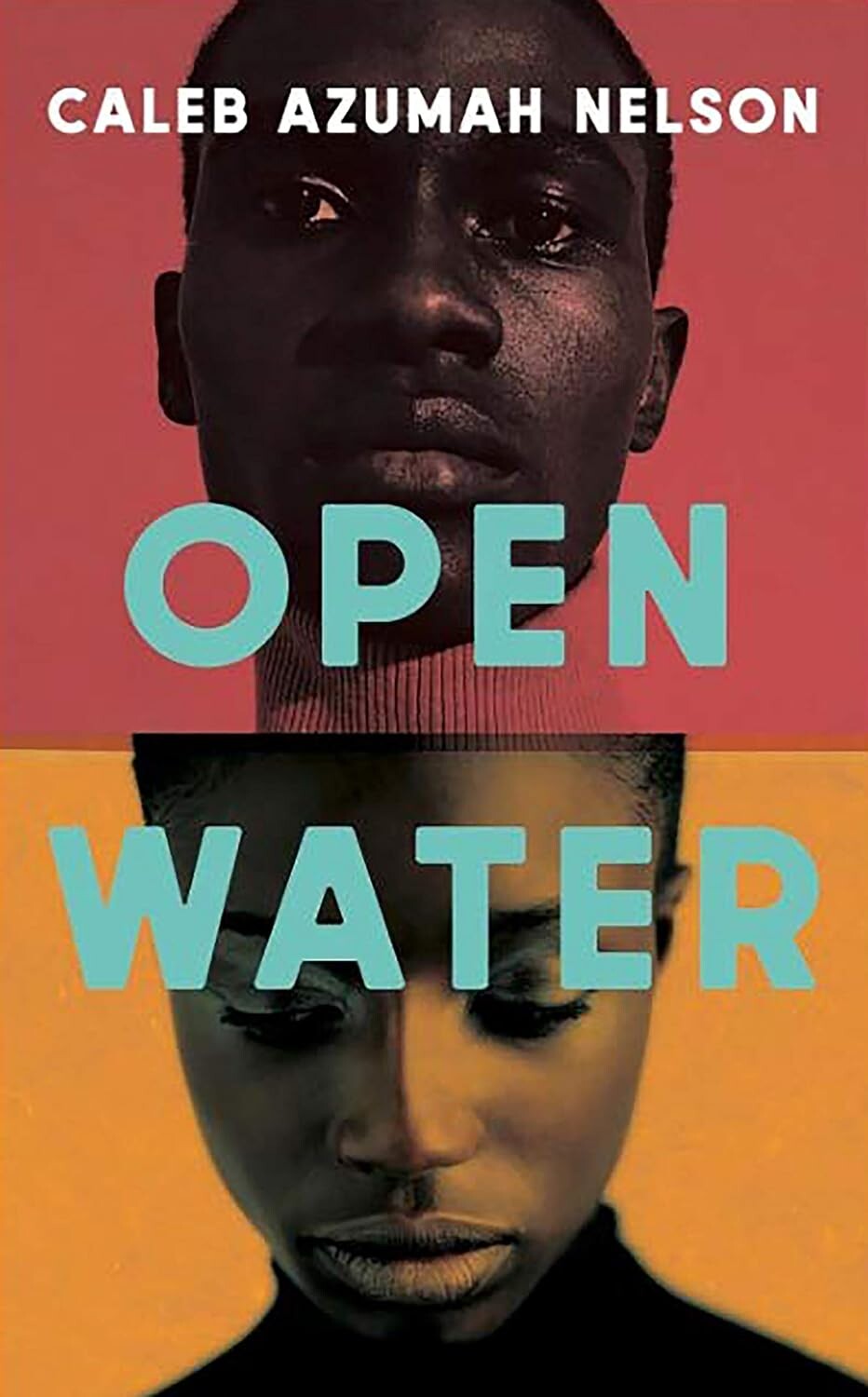 OPEN WATER