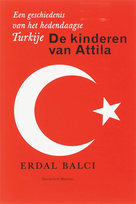 Erdal Balci De Kinderen Van Attila thumbnail