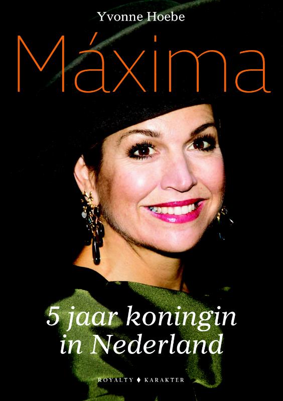 Yvonne Hoebe Máxima thumbnail