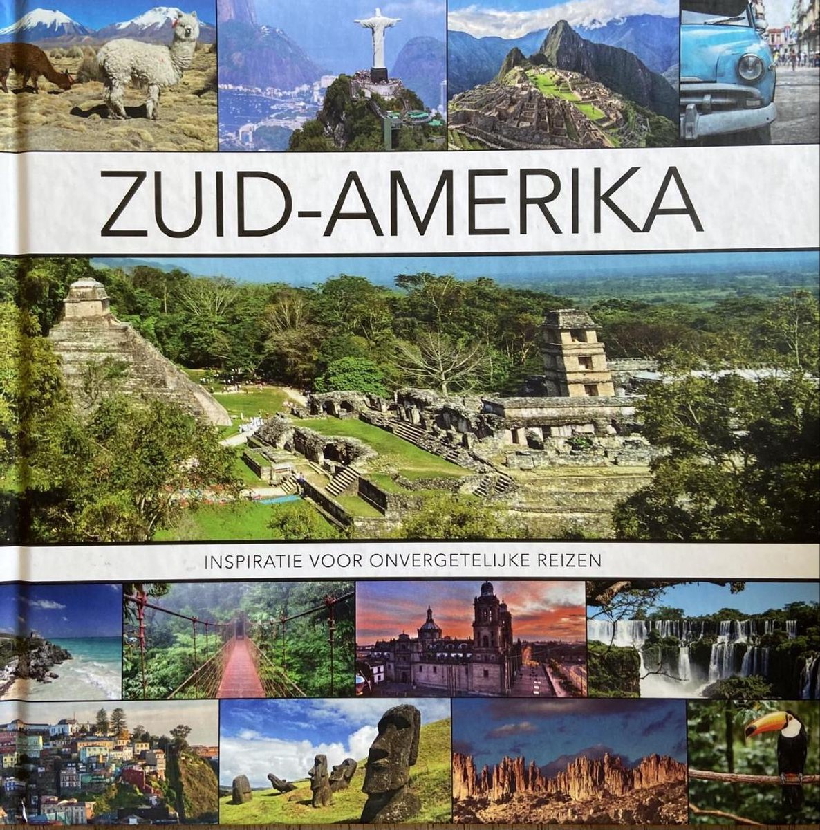 Tamar Verkaik Zuid-Amerika thumbnail