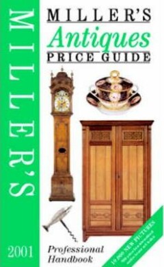 Miller's Antiques Price Guide 2001