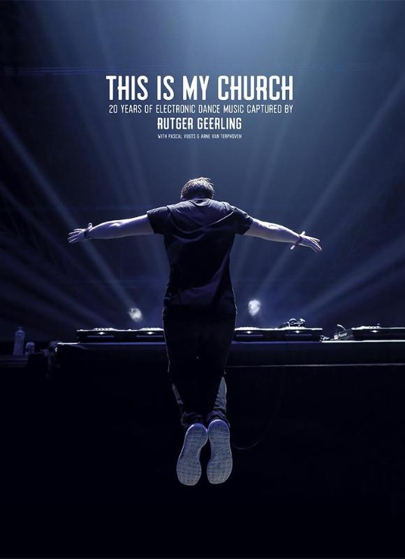 Pascal Vugts This Is My Church thumbnail