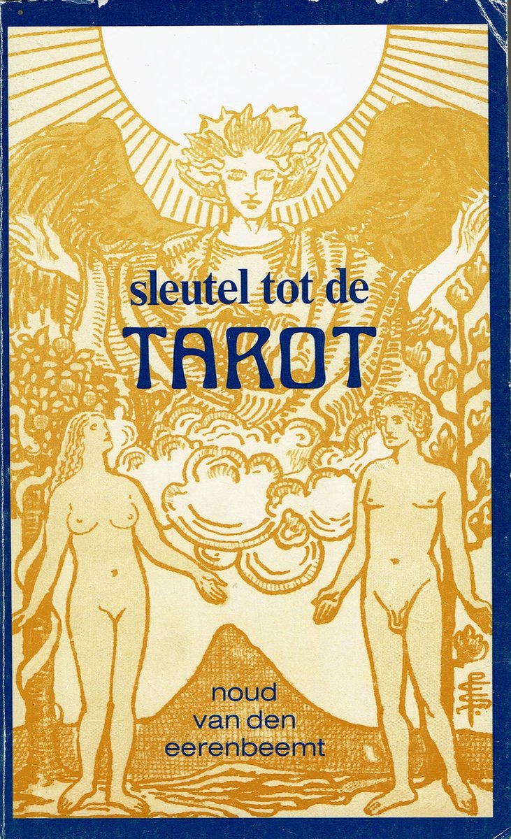Eerenbeemt De Sleutel Tot De Tarot thumbnail