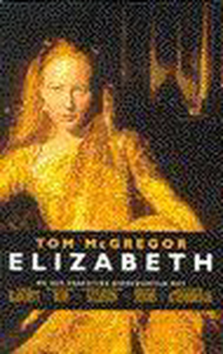 T. MacGregor Elizabeth (Filmeditie) thumbnail