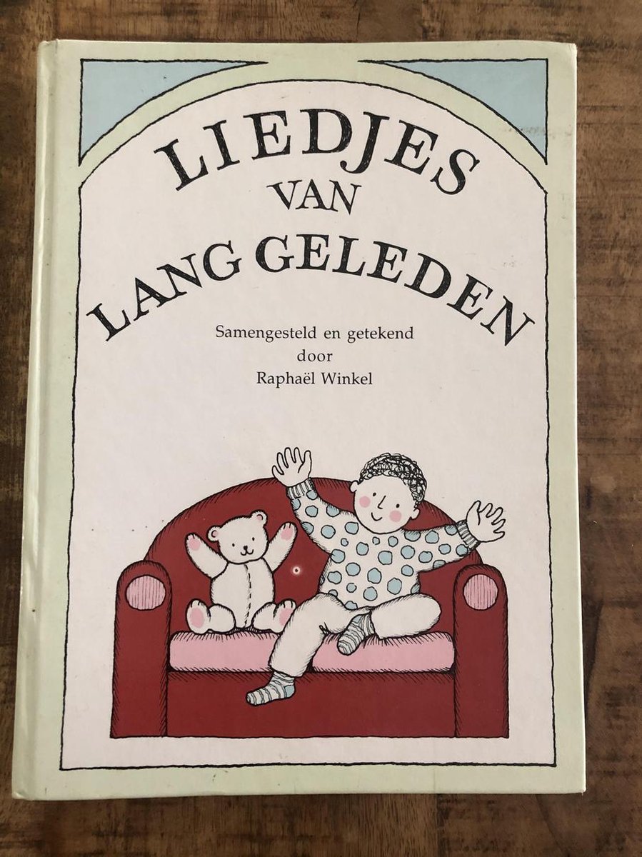boekenbalie_9789039604632_cover Liedjes van lang geleden