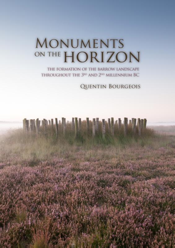 Monuments On The Horizon