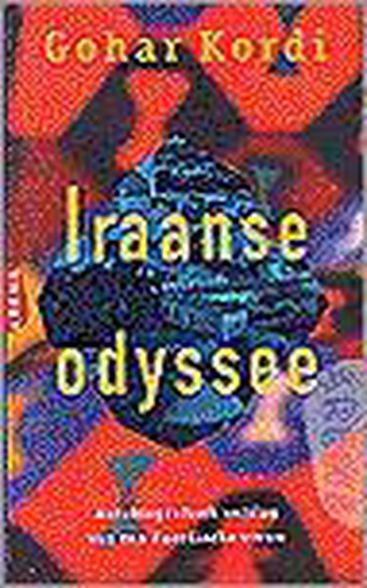 Iraanse odyssee