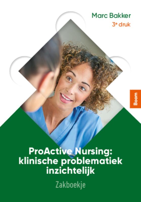 boekenbalie_9789024439409_cover ProActive Nursing: zakboekje