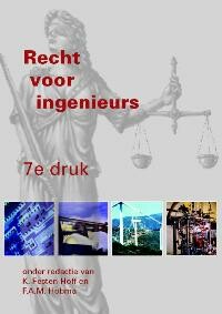 Recht voor ingenieurs