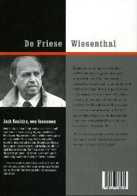 De hardloper achterkant