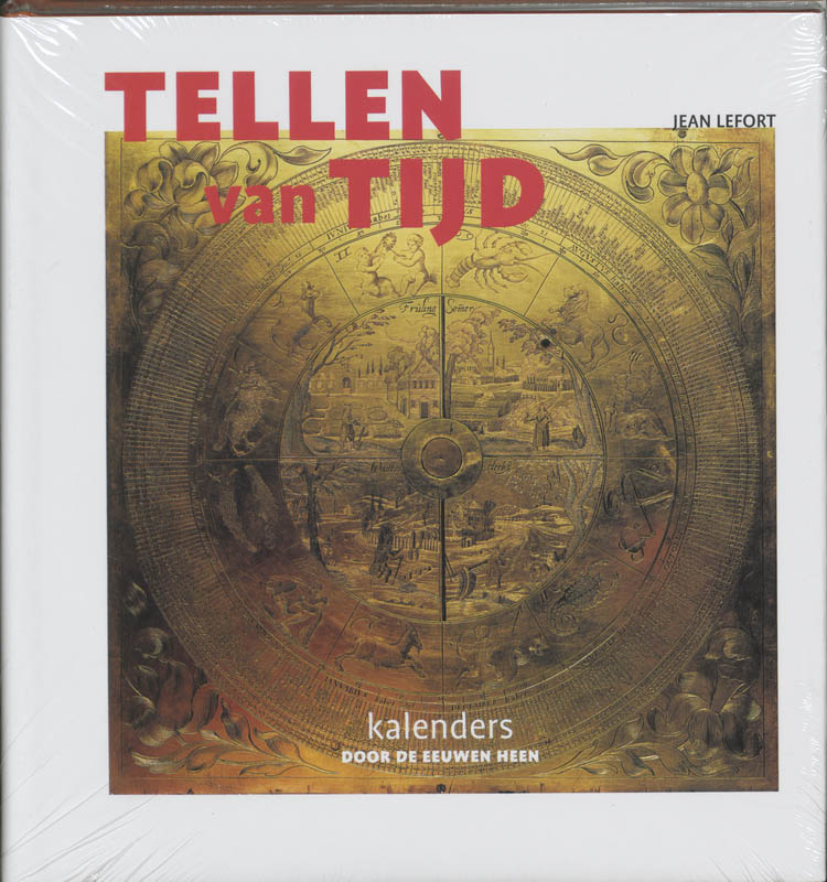 Tellen van tijd / Wetenschappelijke bibliotheek