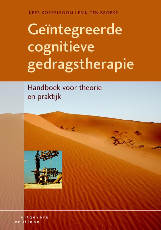 Kees Korrelboom Geïntegreerde Cognitieve Gedragstherapie