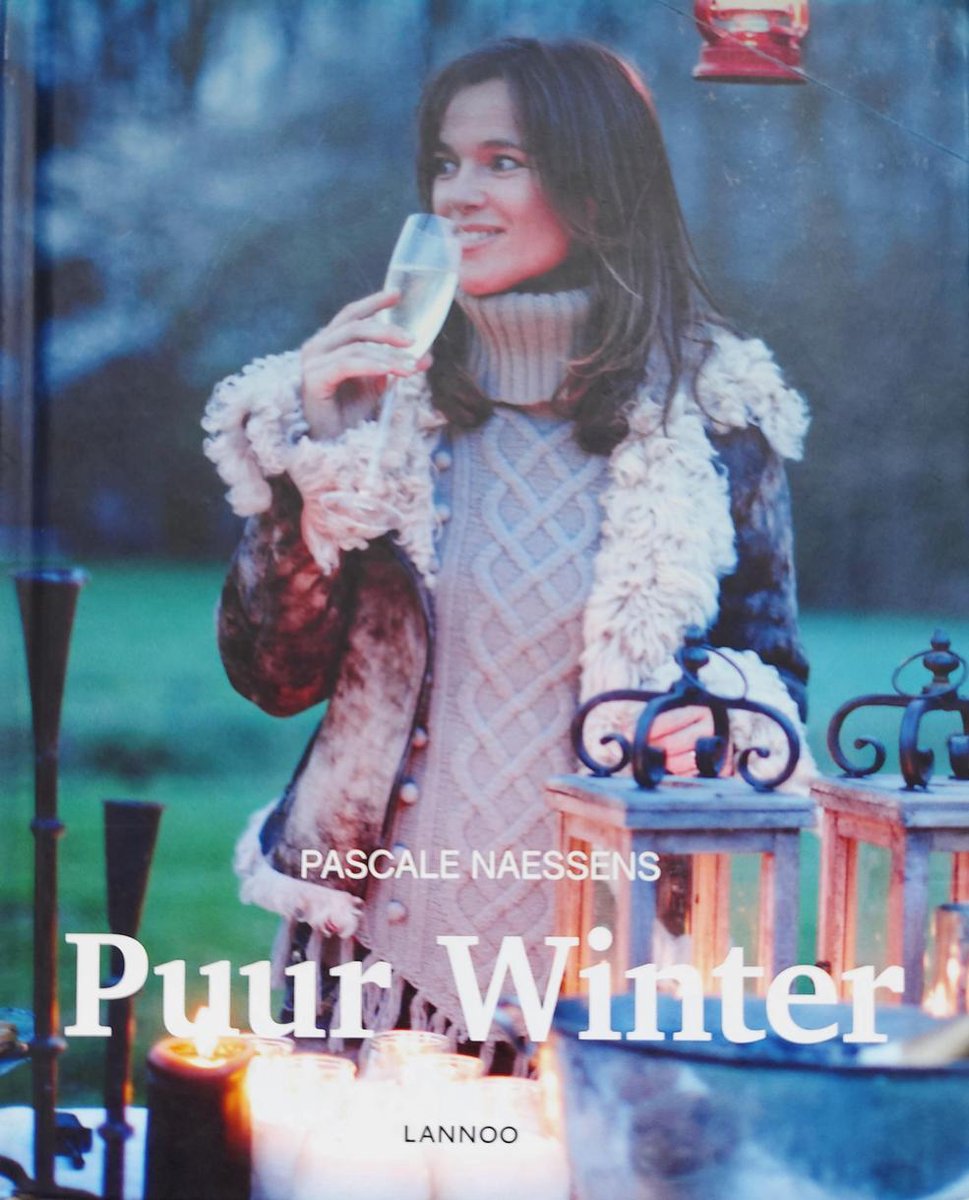 Pascale Naessens Puur Winter thumbnail
