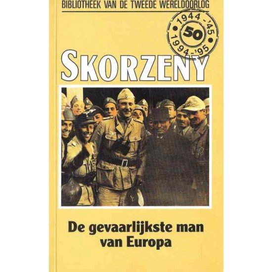 58 SKORZENY