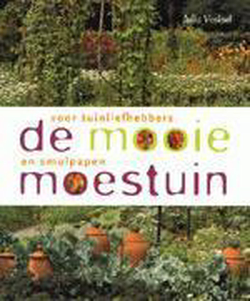 Mooie Moestuin