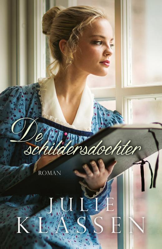 Julie Klassen De Schildersdochter thumbnail