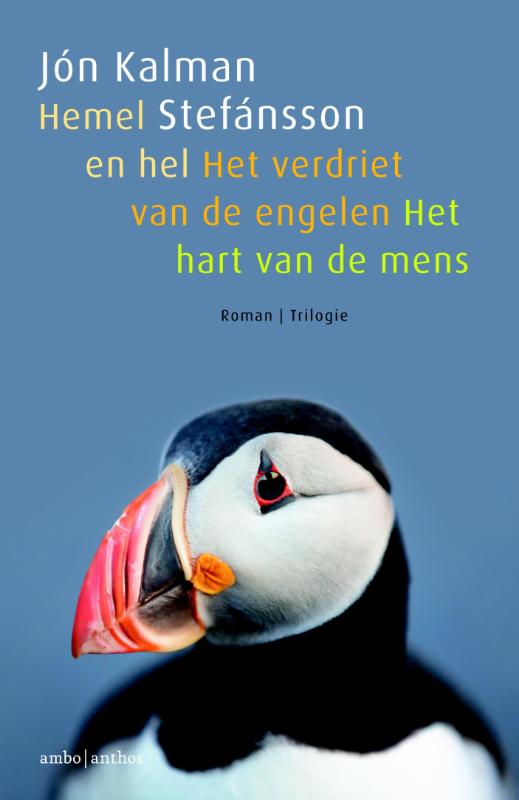 Hemel en hel; Het verdriet van de engelen; het hart van de mens