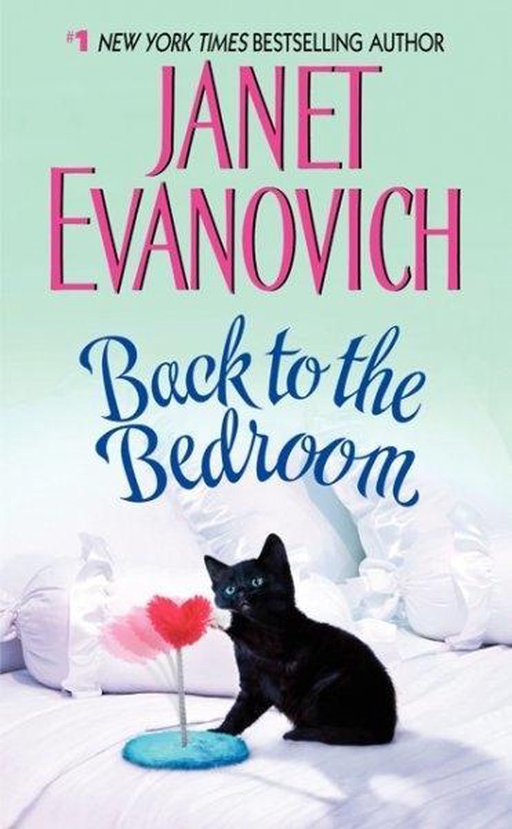 Back To The Bedroom