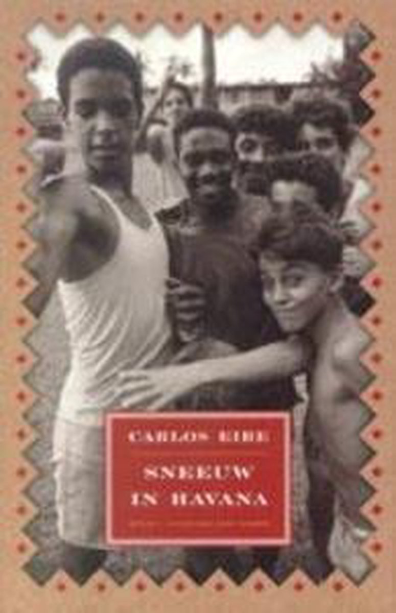 boekenbalie_9789035125087_cover Sneeuw In Havana