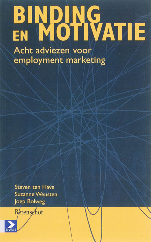 S. Weusten Binding En Motivatie thumbnail
