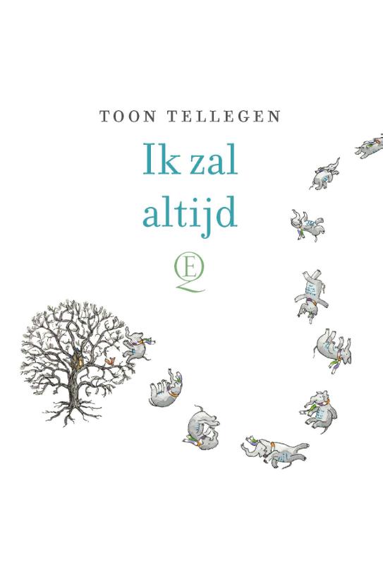 Isbn Ik zal altijd thumbnail