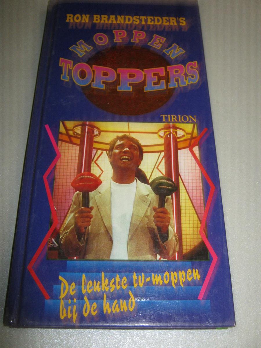 MOPPENTOPPERS