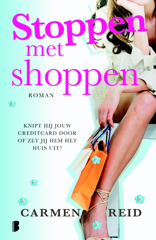 Carmen Reid Stoppen Met Shoppen thumbnail