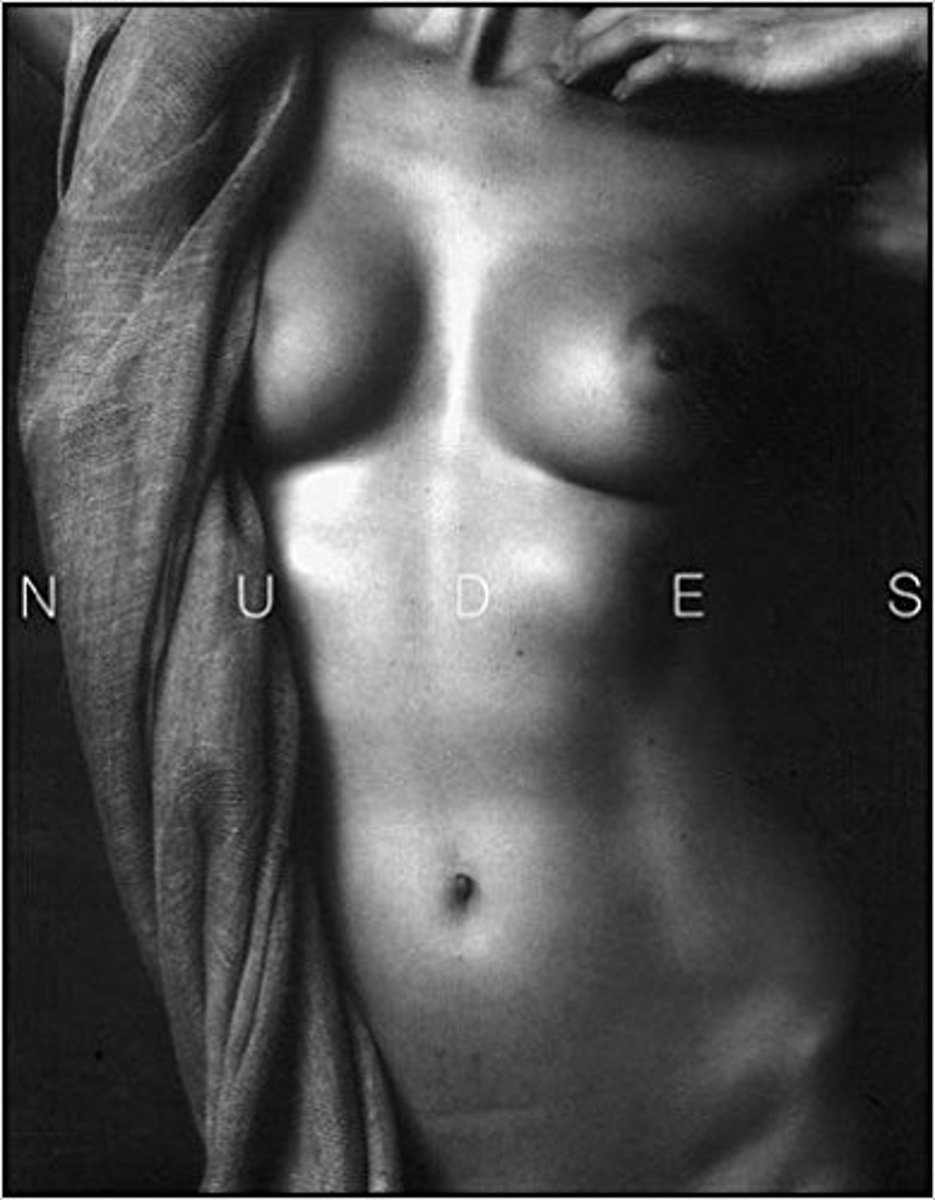 Graphis Nudes Volume 1